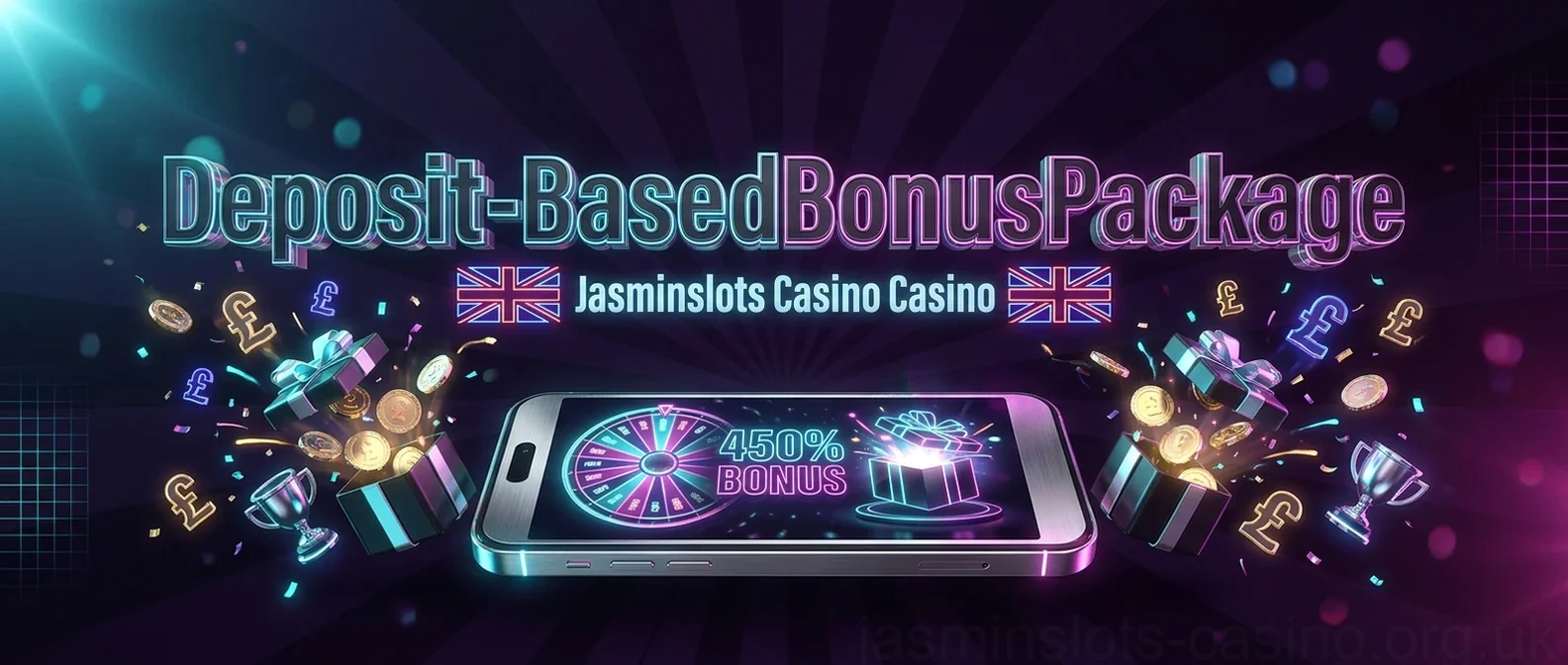 Deposit-BasedBonus Package