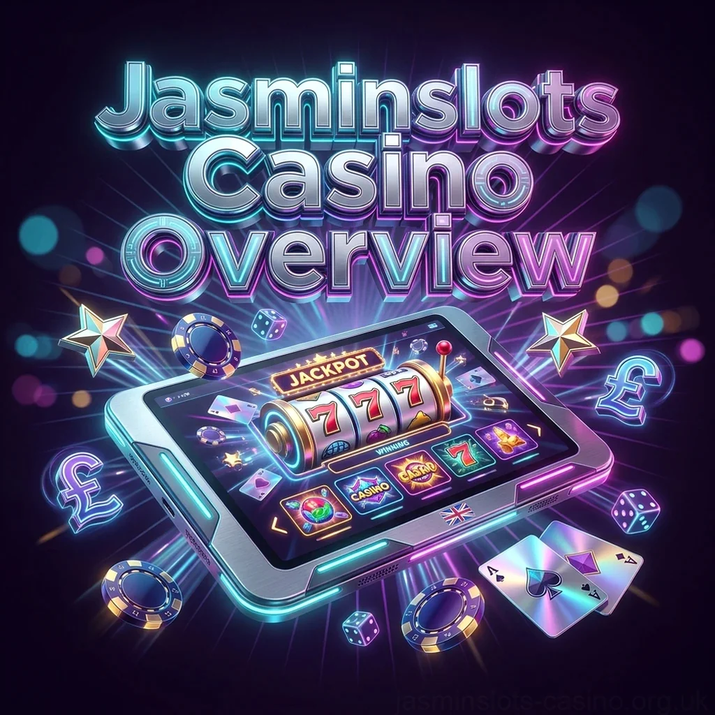 Jasminslots Casino Overview